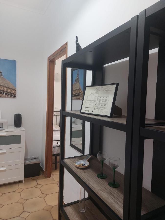 Casa Maria - 2 Bedroom Turín
