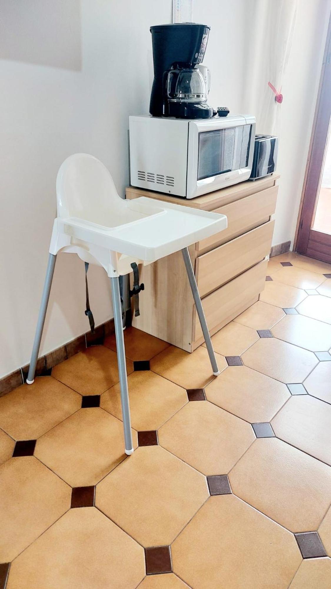 Apartamento Casa Maria - 2 Bedroom *