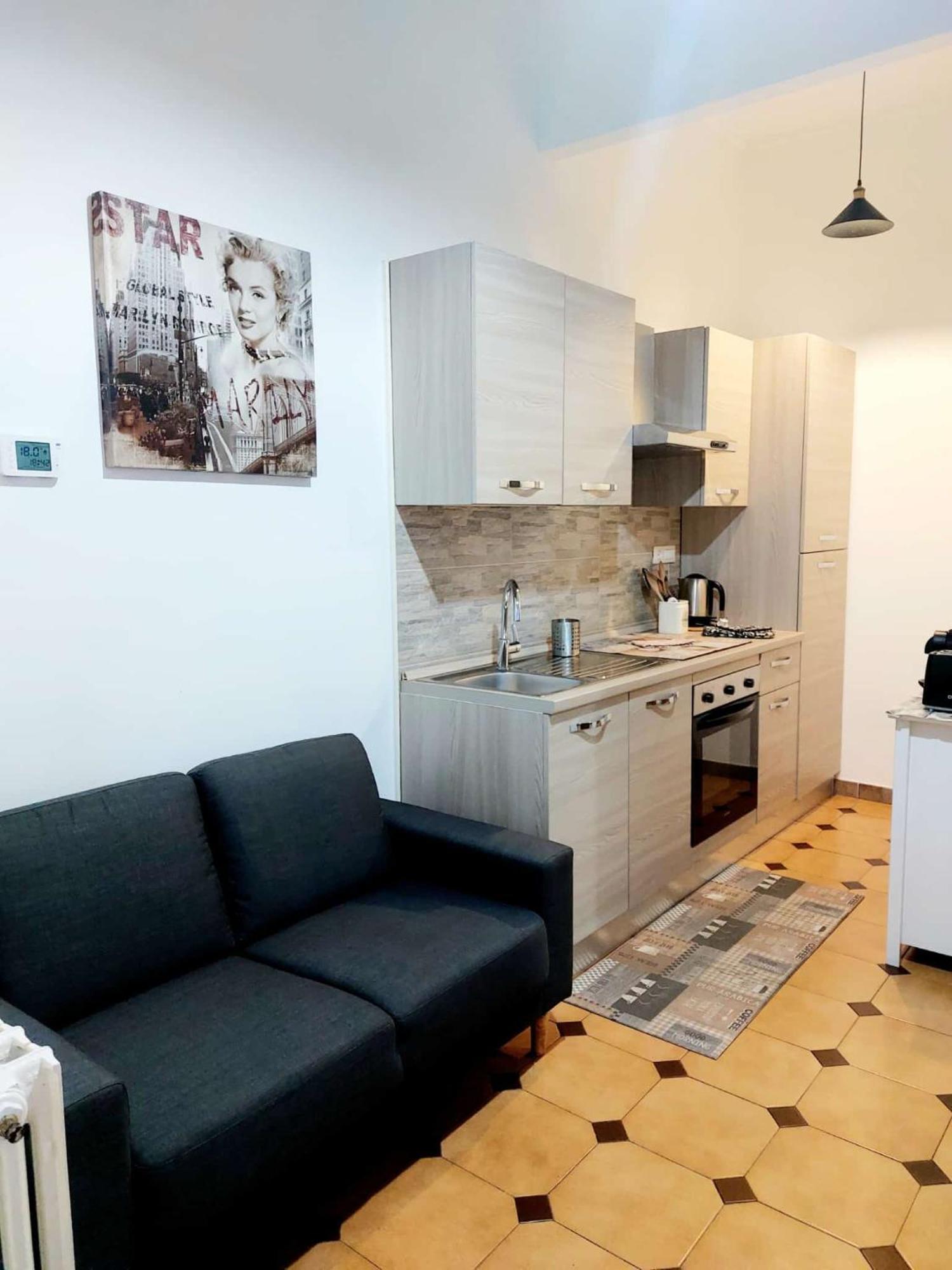 Casa Maria - 2 Bedroom * Turín
