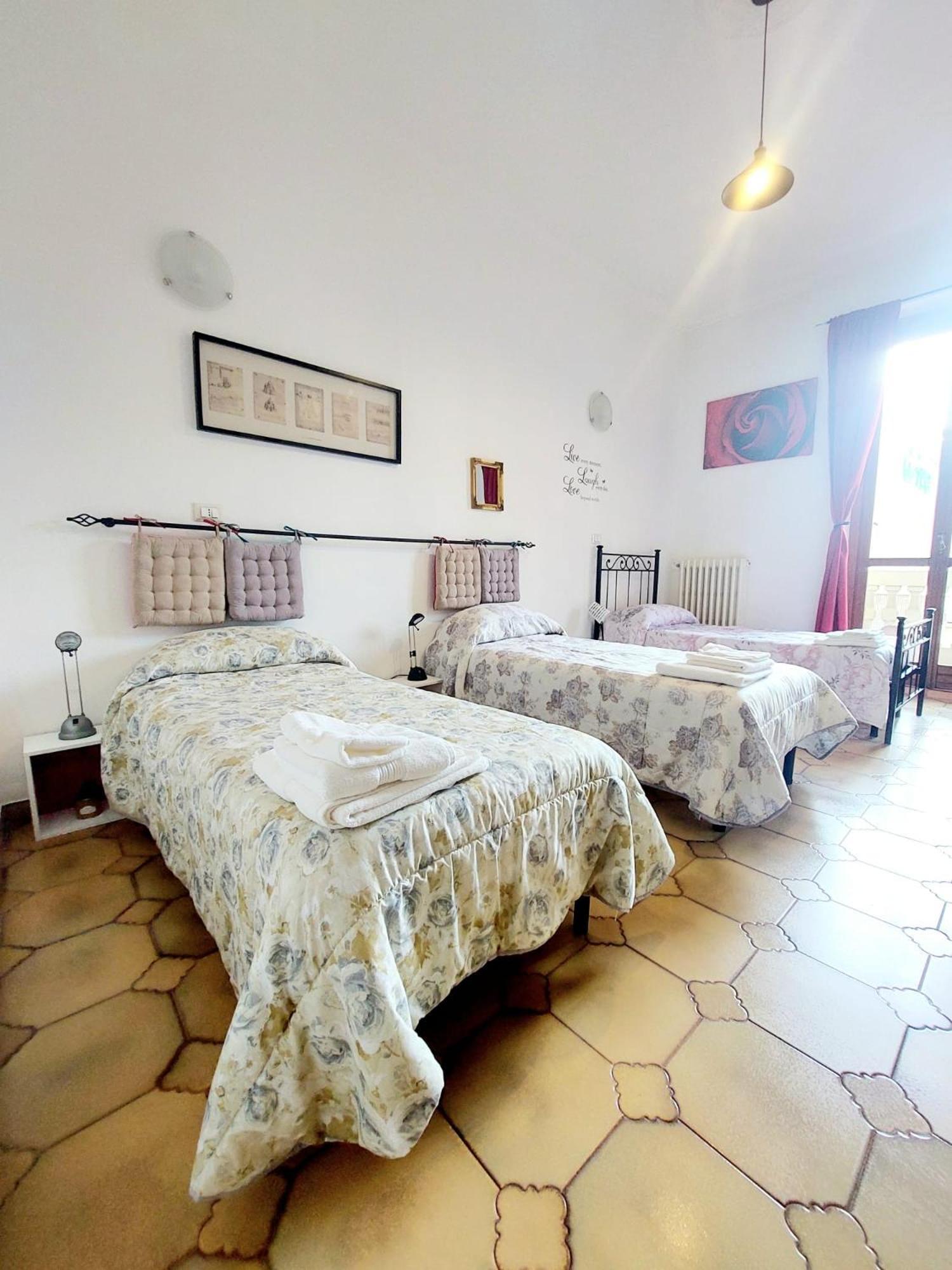 Casa Maria - 2 Bedroom Apartamento Turín